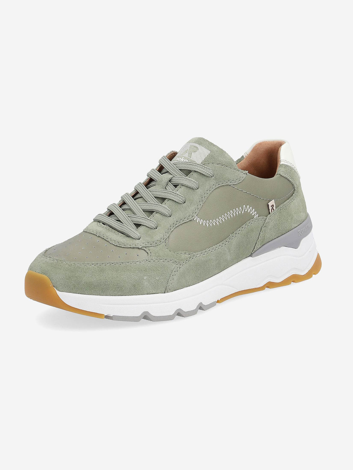 Rieker Evolution туфли 40