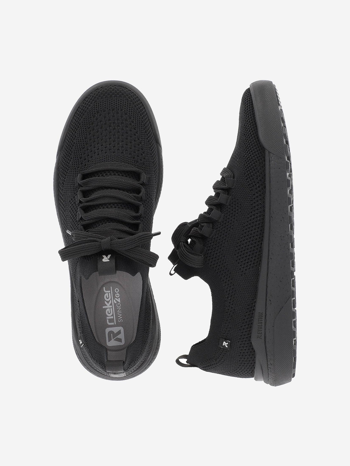 Rieker Evolution туфли 40