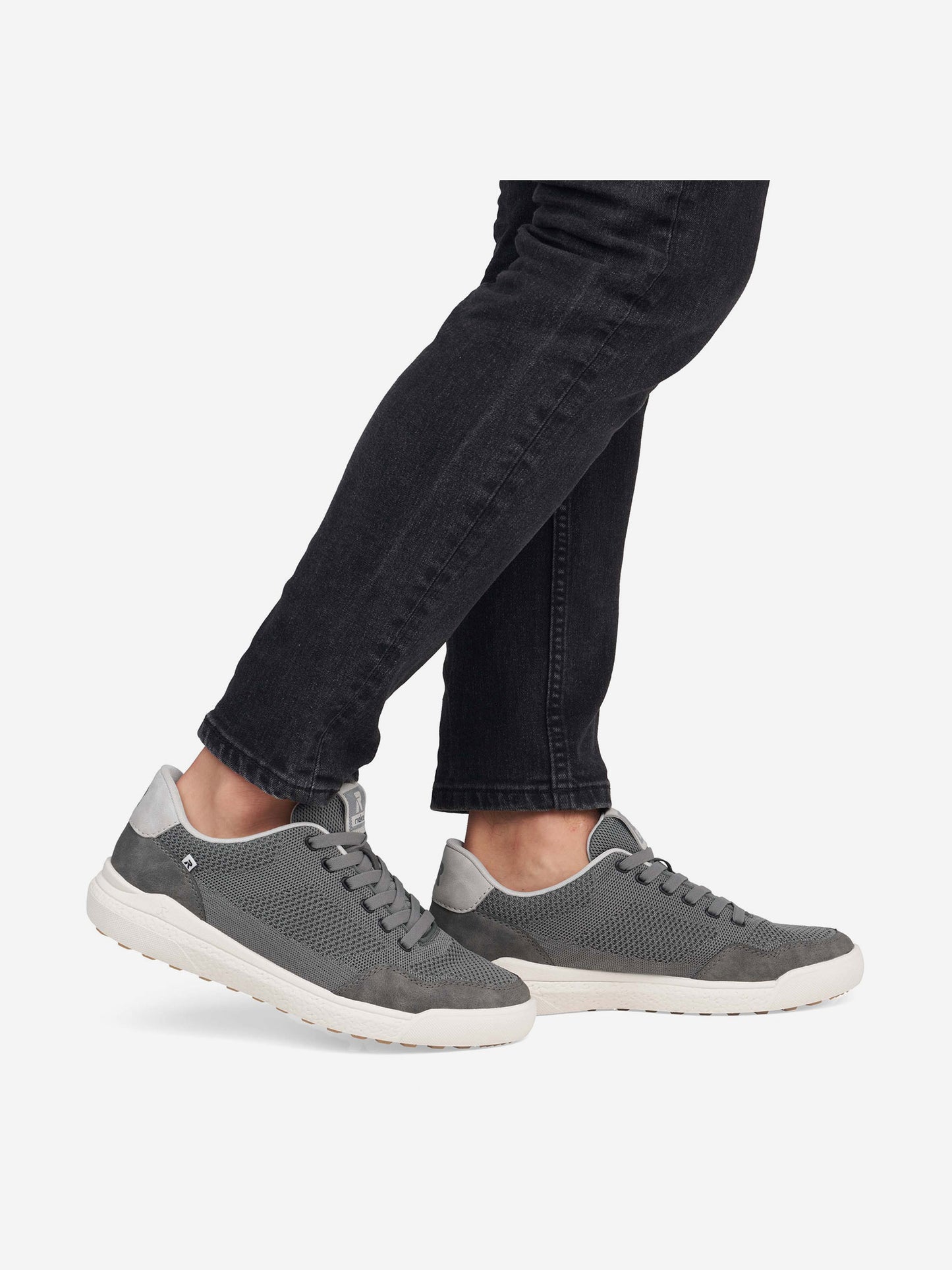 Rieker Туфли 40