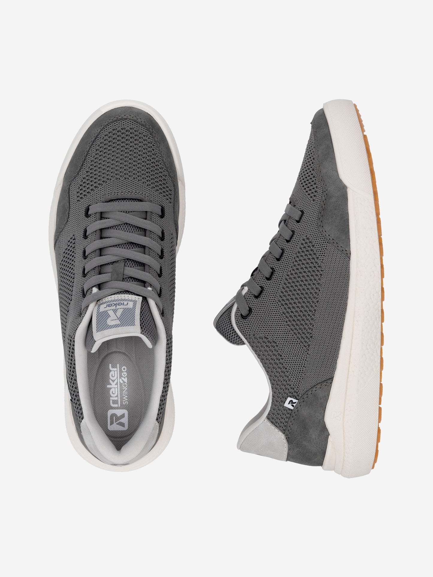 Rieker Туфли 40