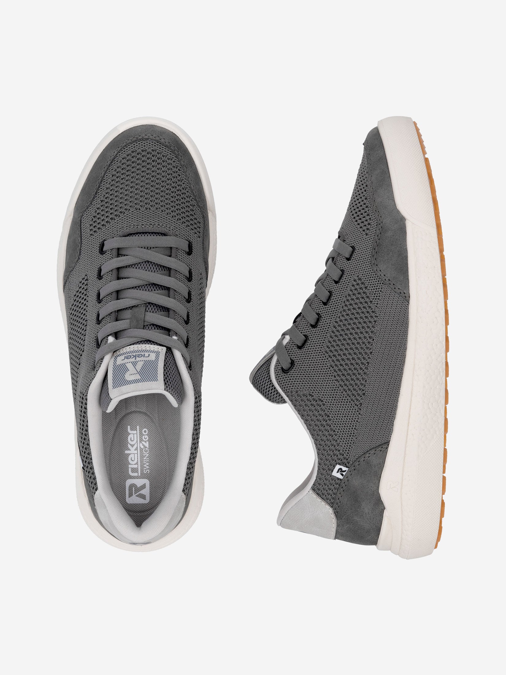 Rieker Туфли 40