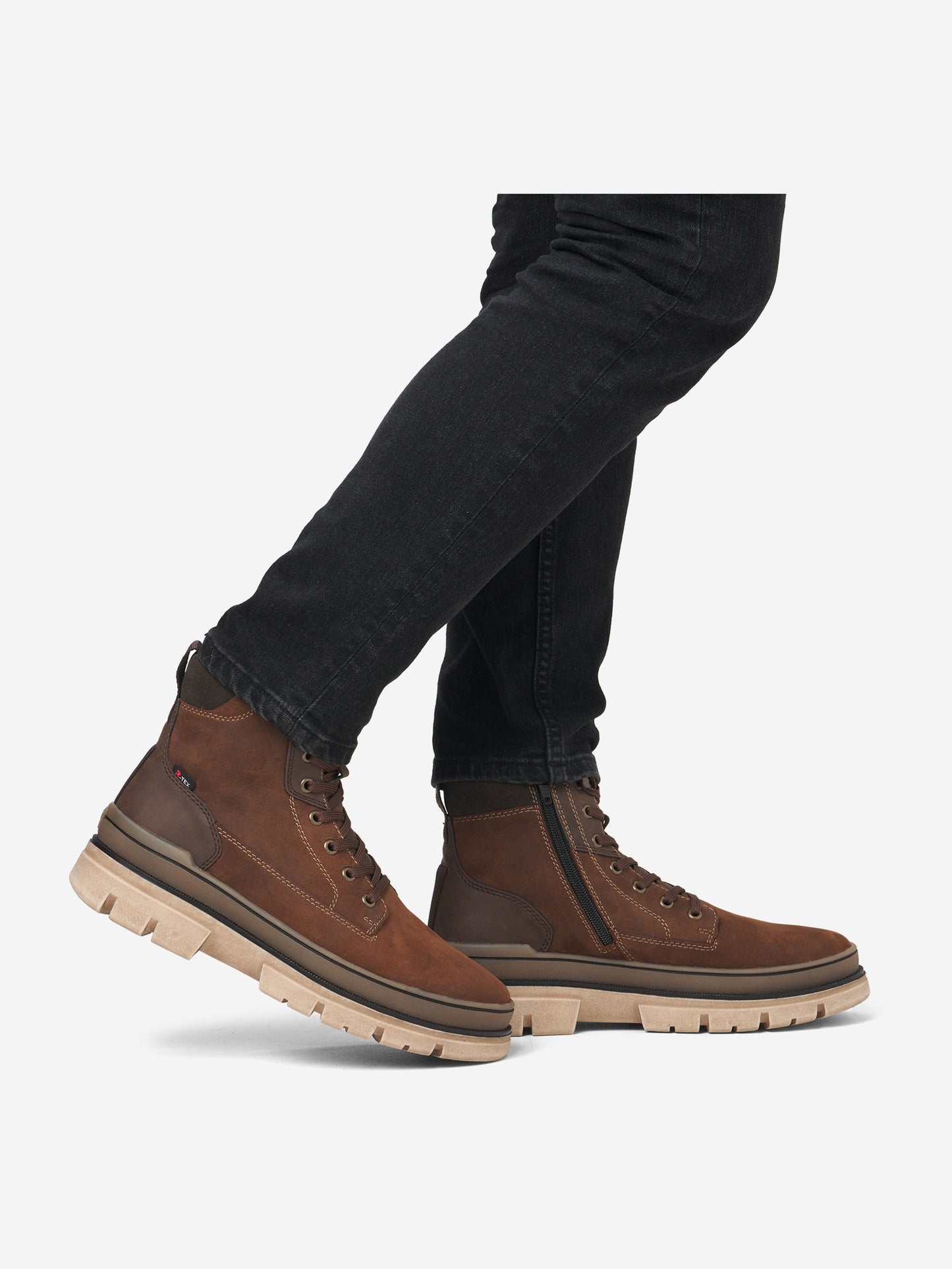 Rieker Evolution Ботинки