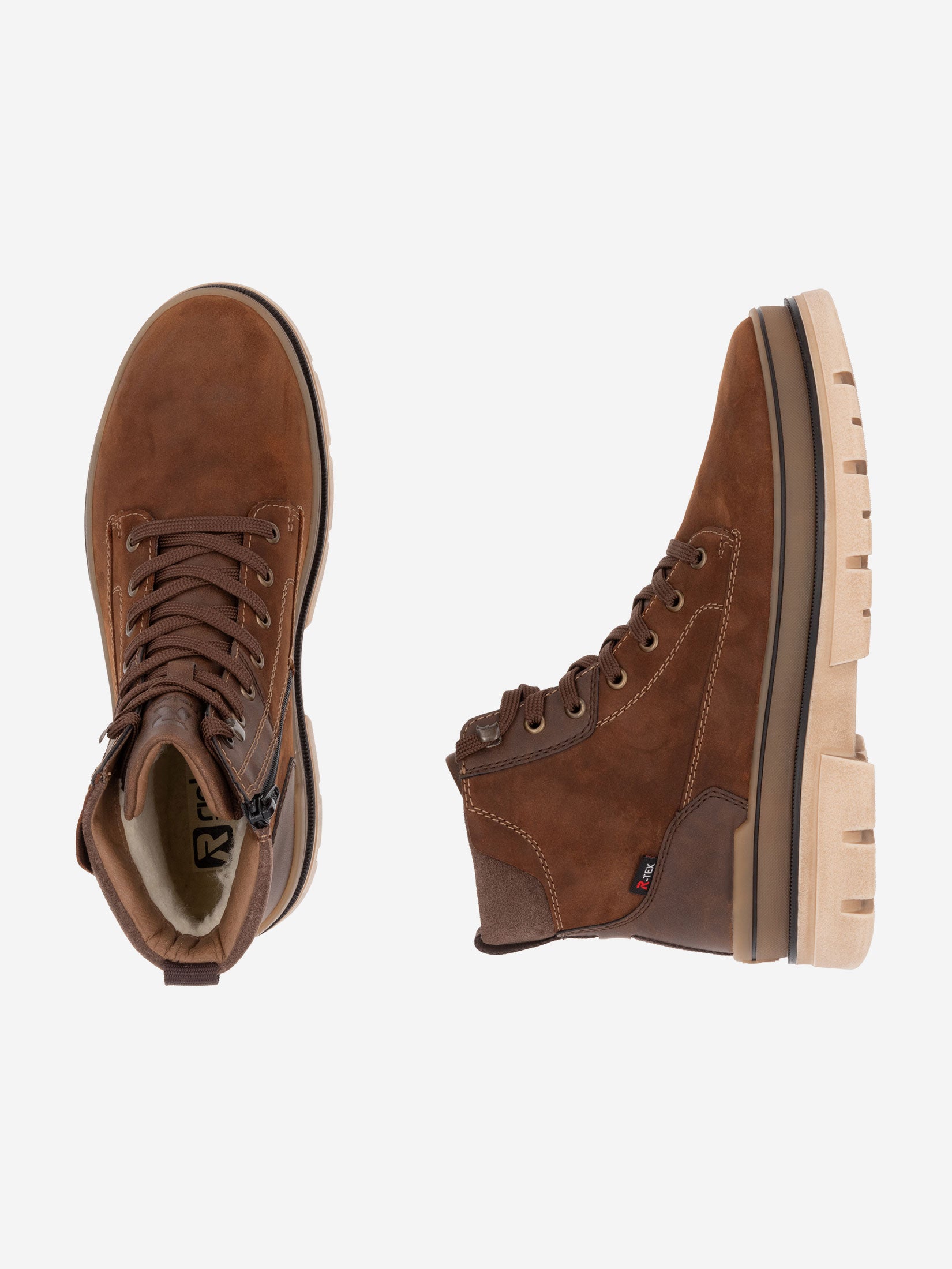 Rieker Evolution Ботинки