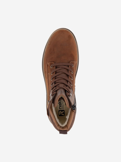 Rieker Evolution Ботинки