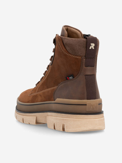Rieker Evolution Ботинки