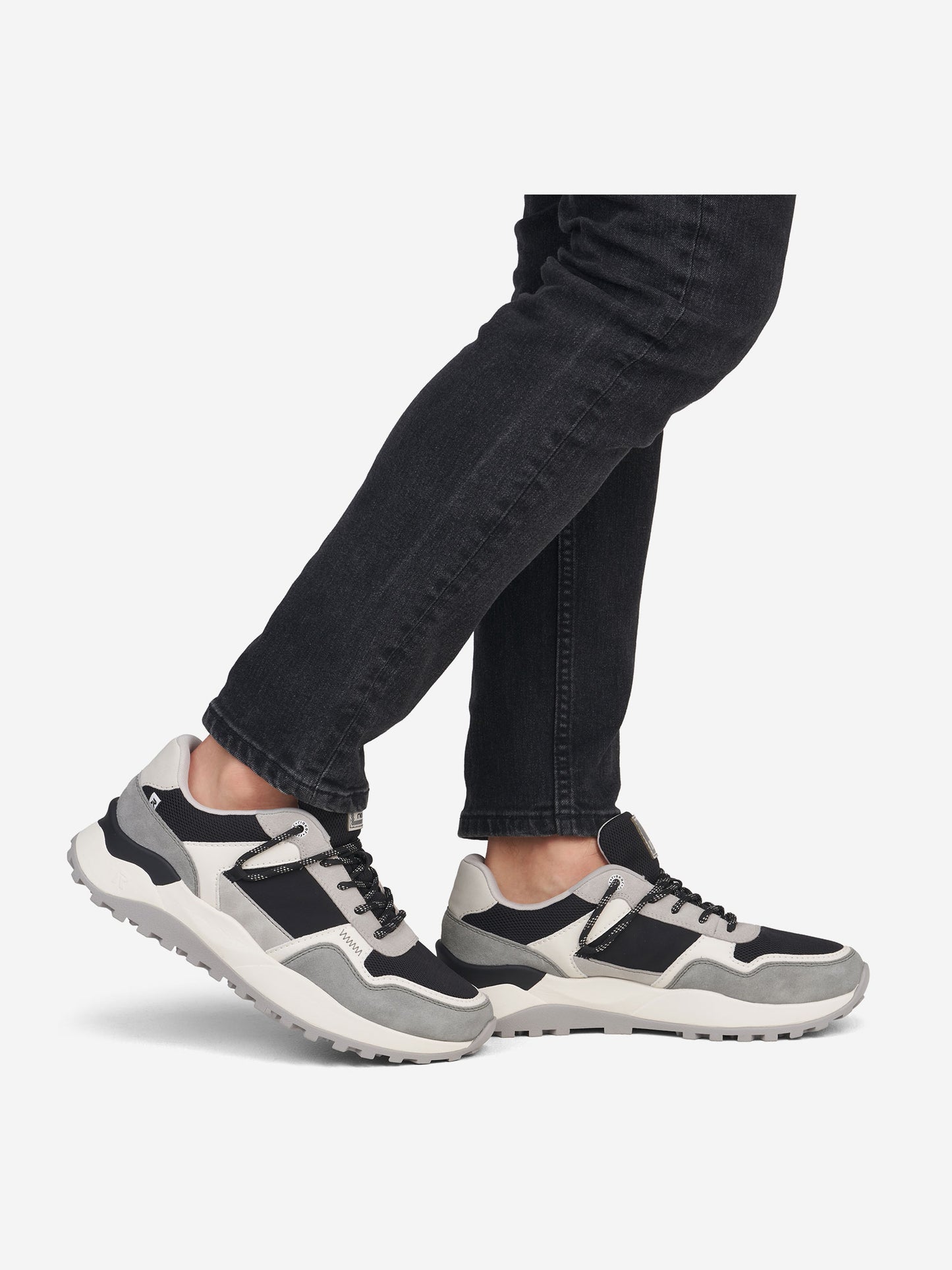 Rieker Туфли 40