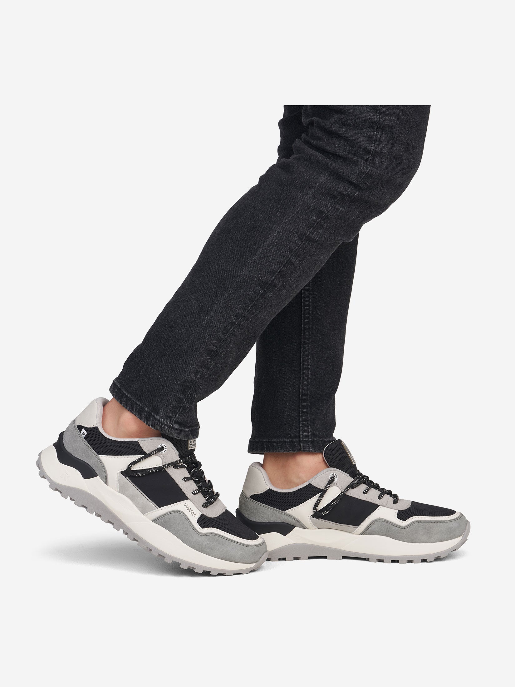 Rieker Туфли 40