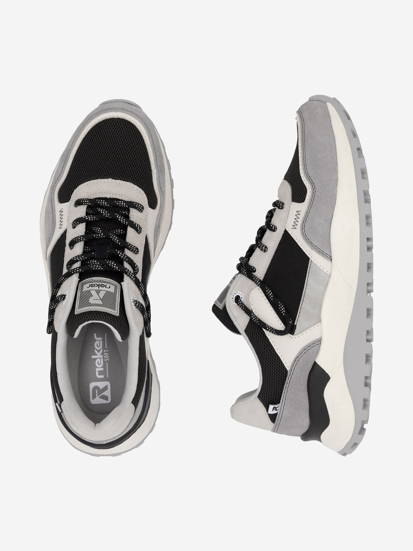 Rieker Туфли 40