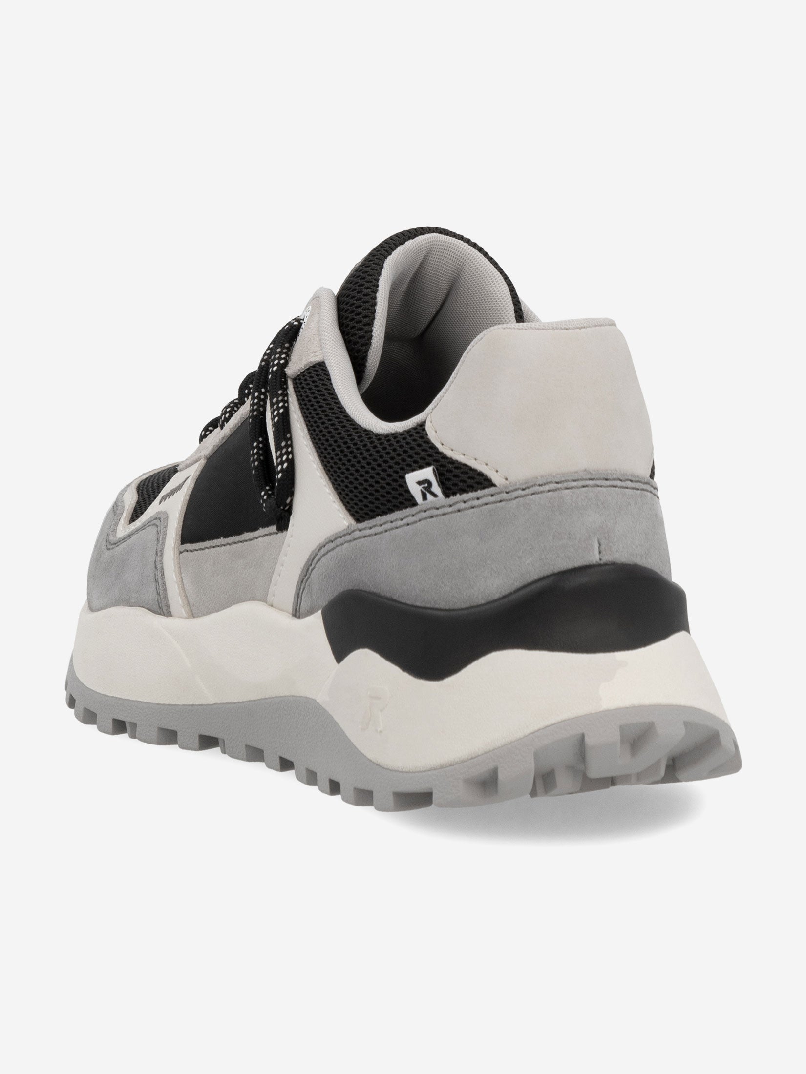 Rieker Туфли 40