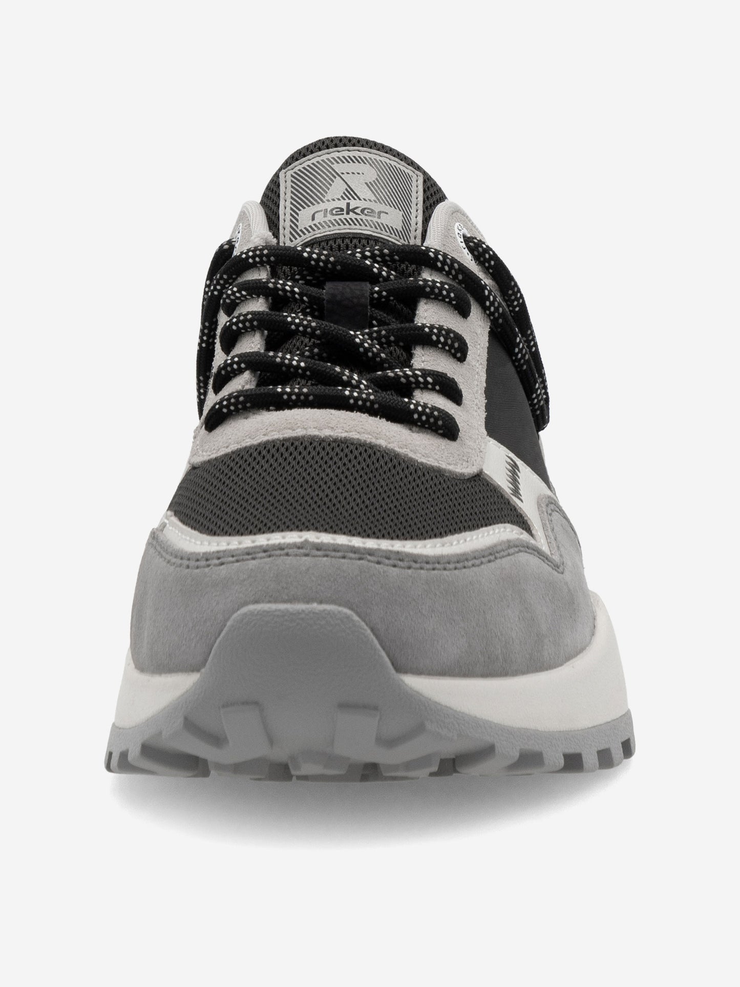 Rieker Туфли 40