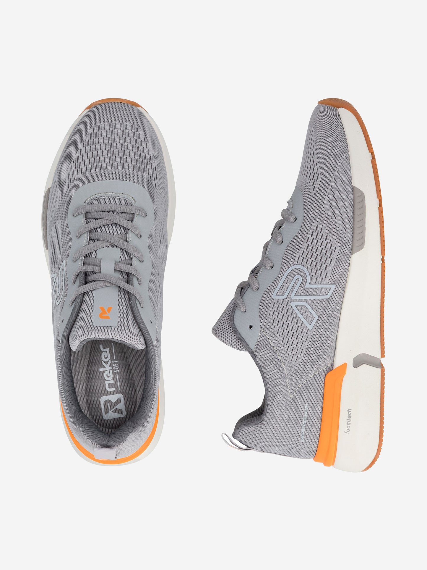 Rieker Evolution Туфли 40