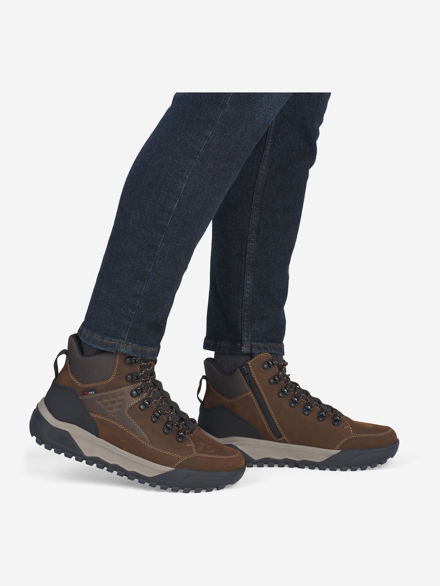 Rieker Sport Ботинки 40