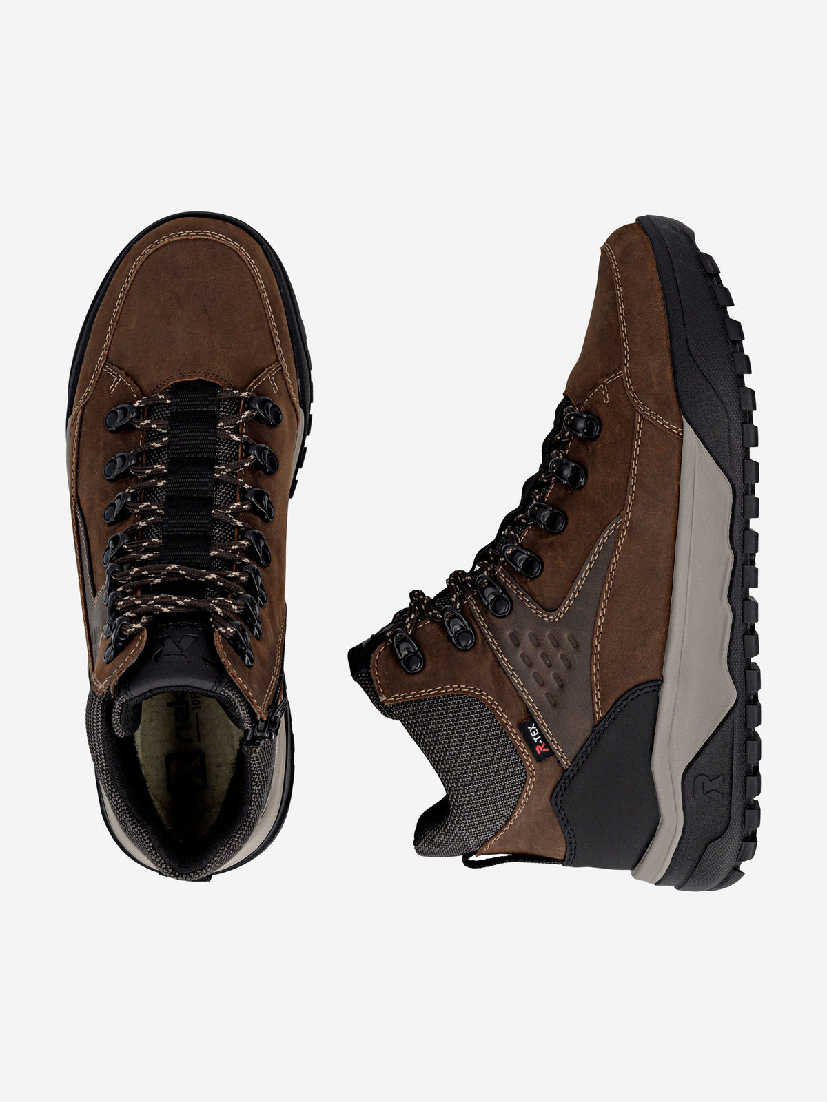 Rieker Sport Ботинки 40
