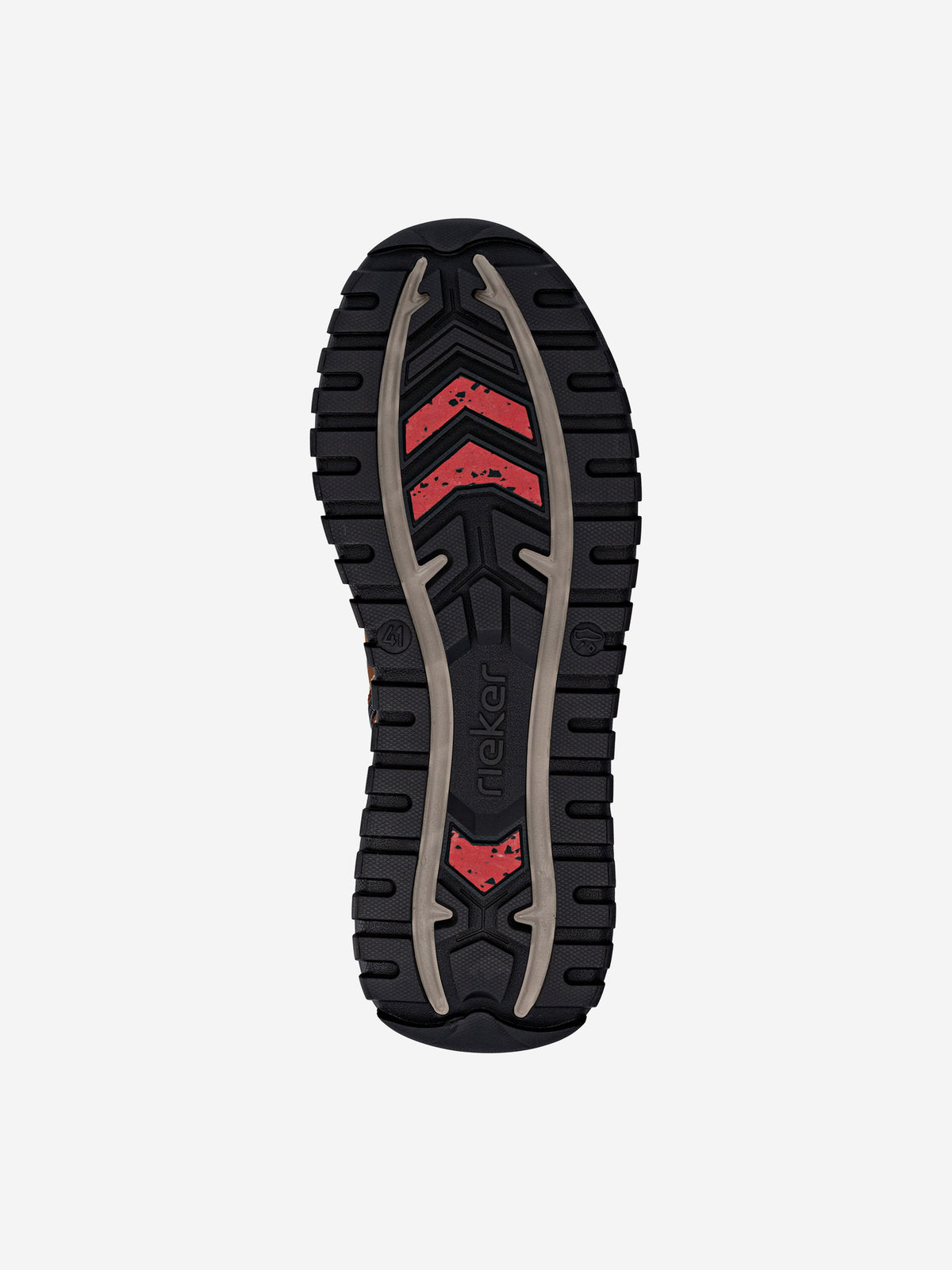 Rieker Sport Ботинки 40