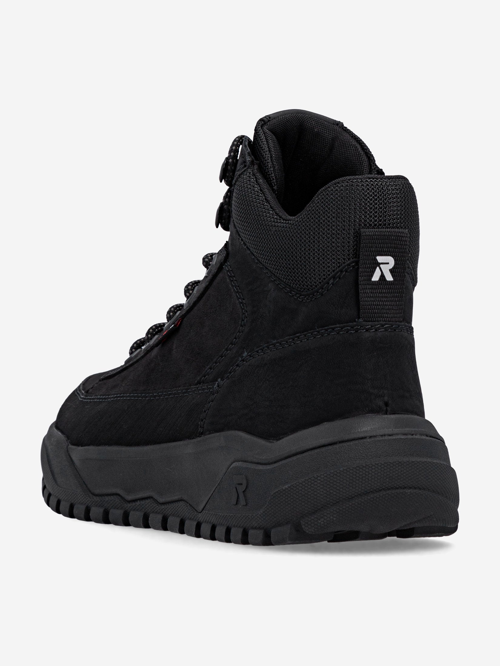 Rieker Sport Ботинки 40