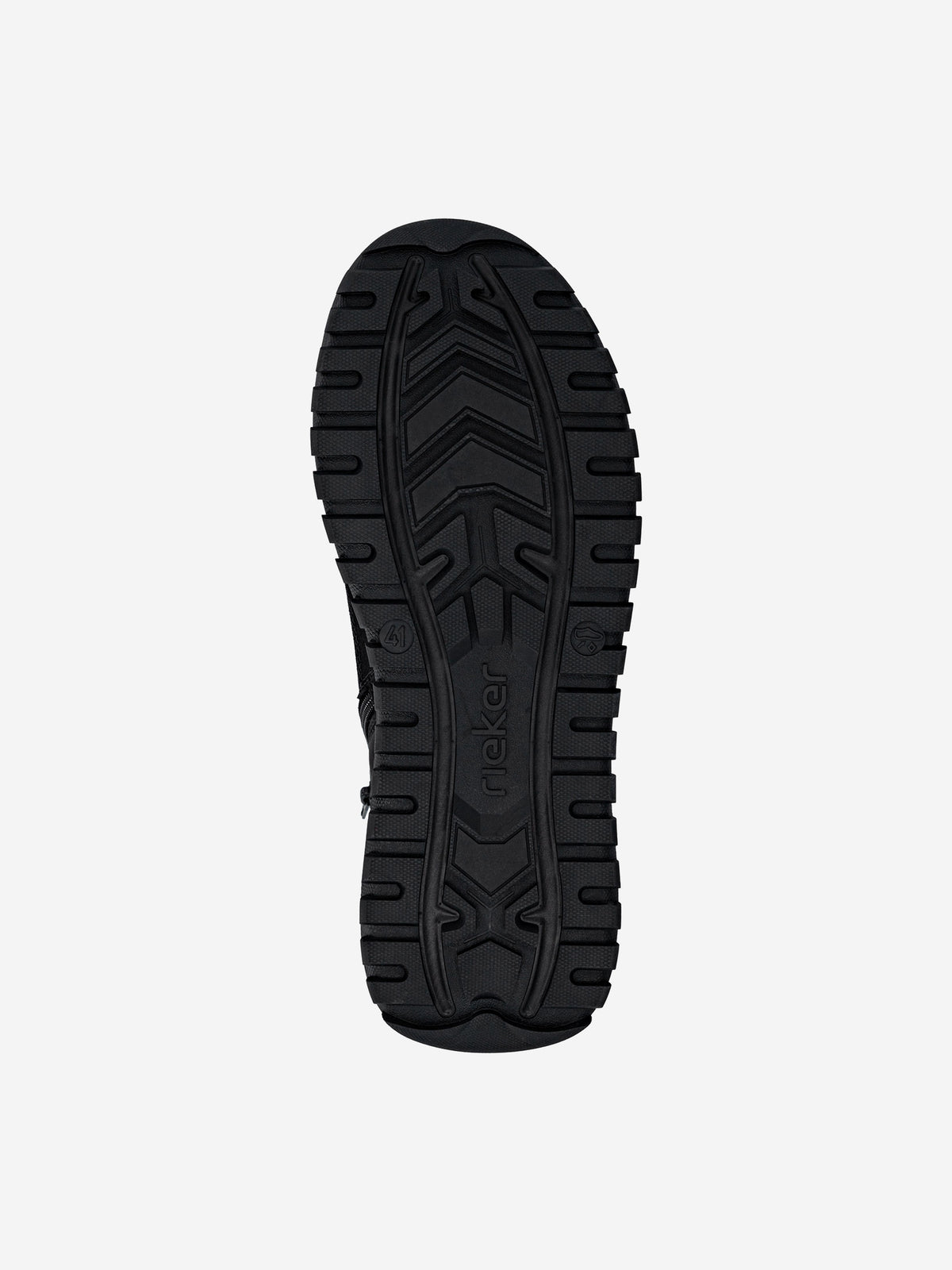 Rieker Sport Ботинки 40