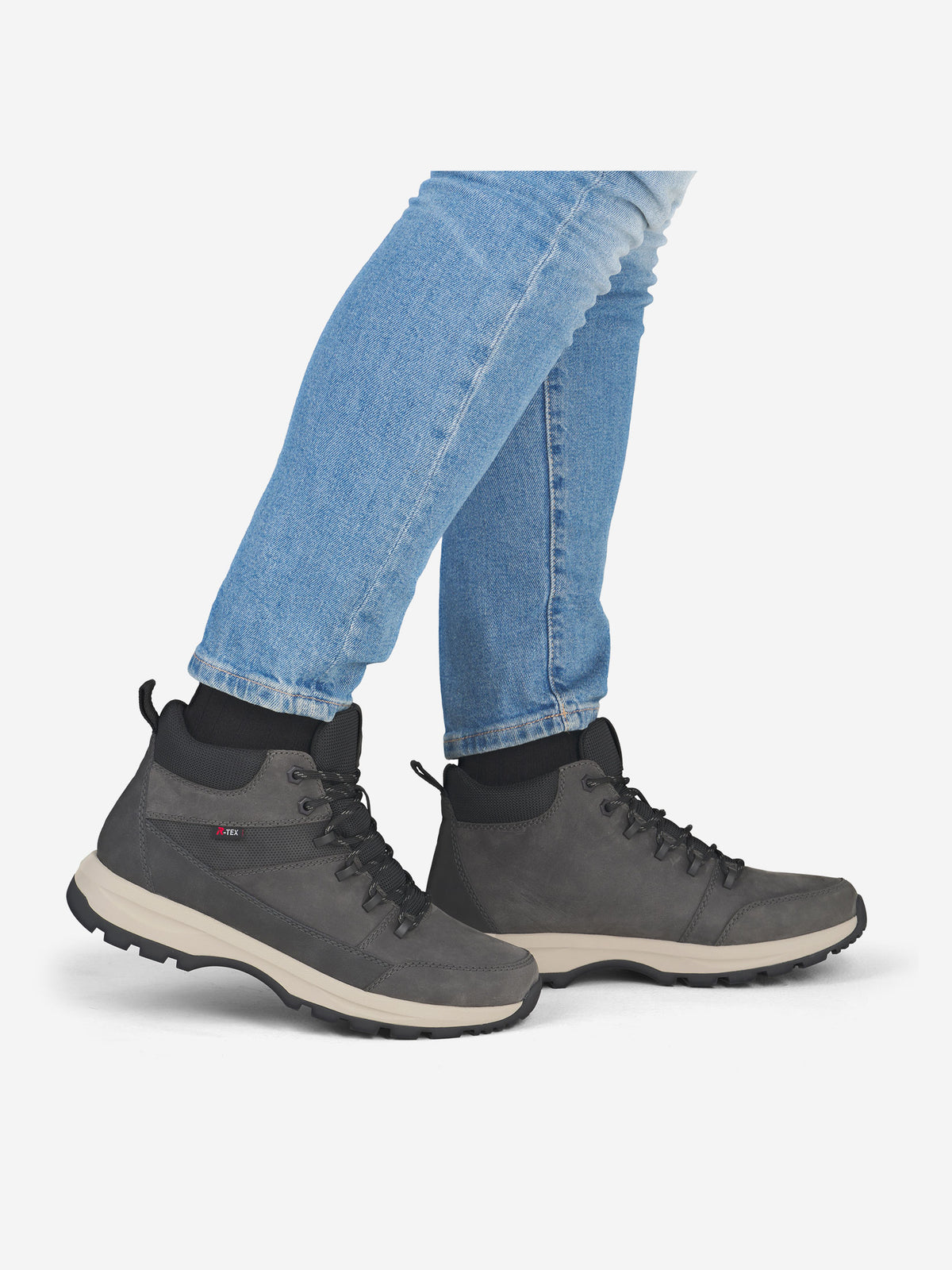 Rieker Sport Ботинки 40