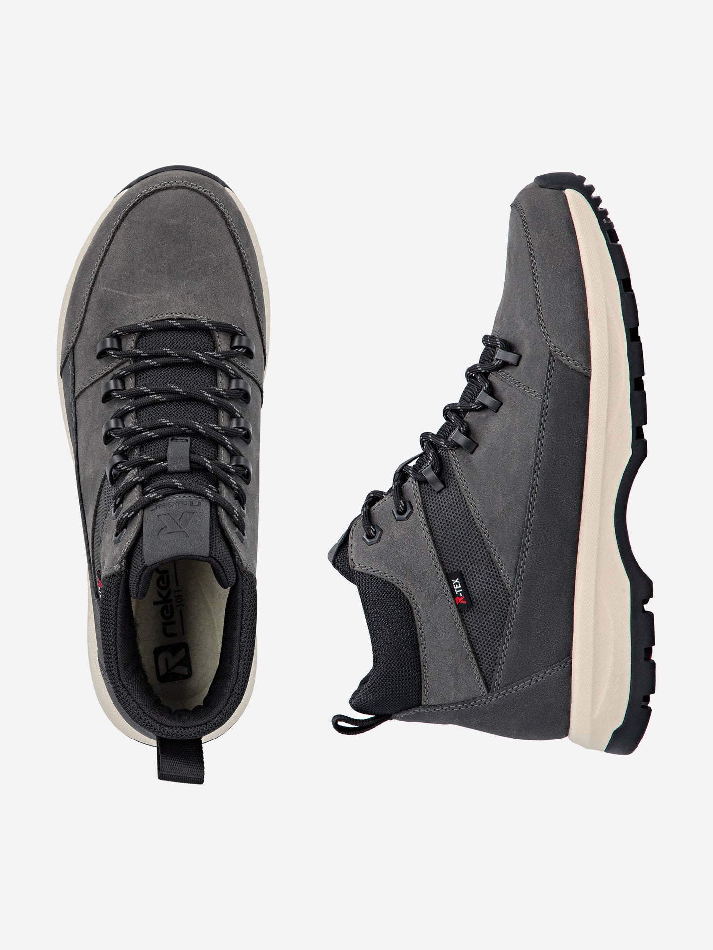 Rieker Sport Ботинки 40