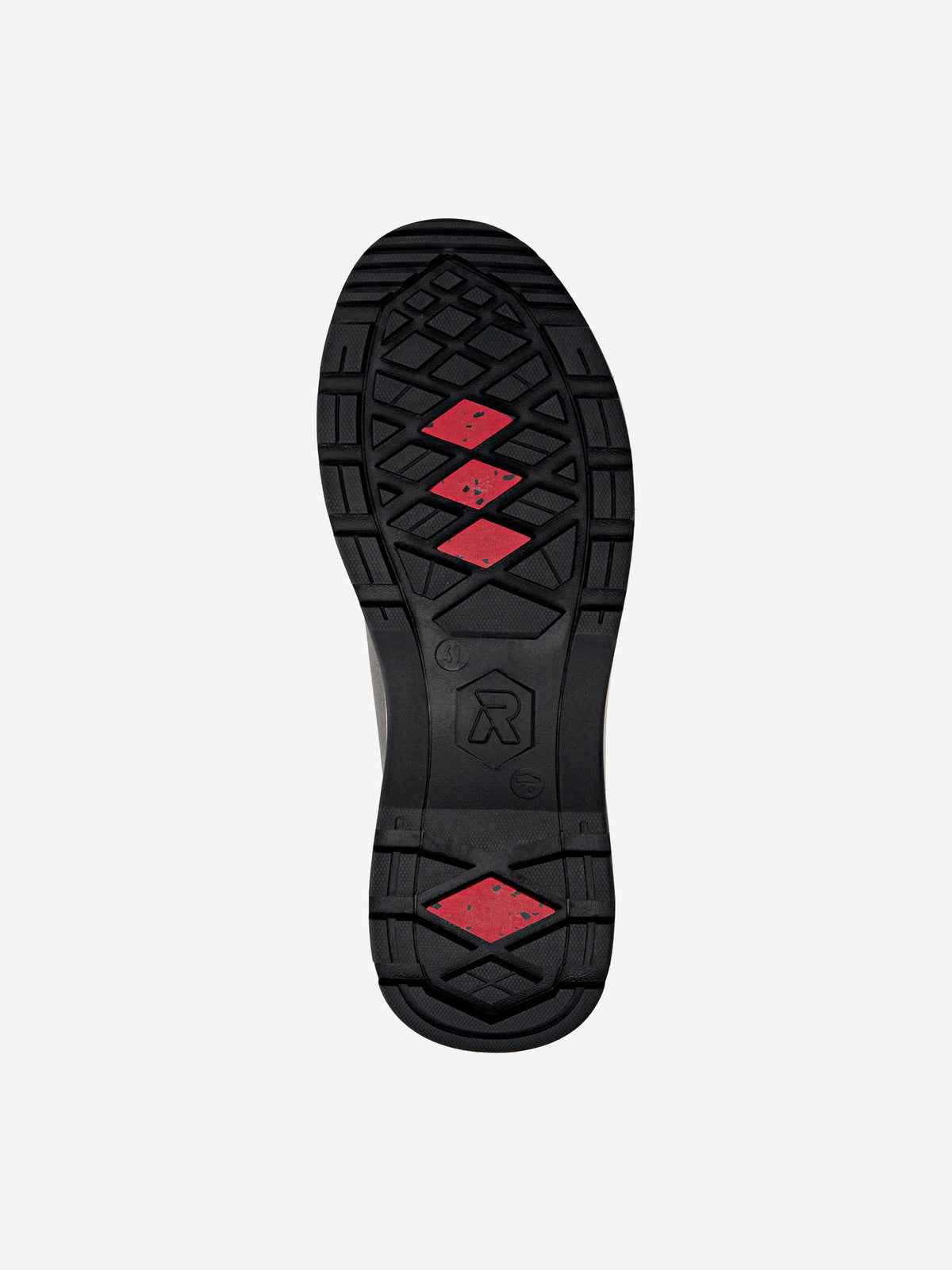 Rieker Sport Ботинки 40