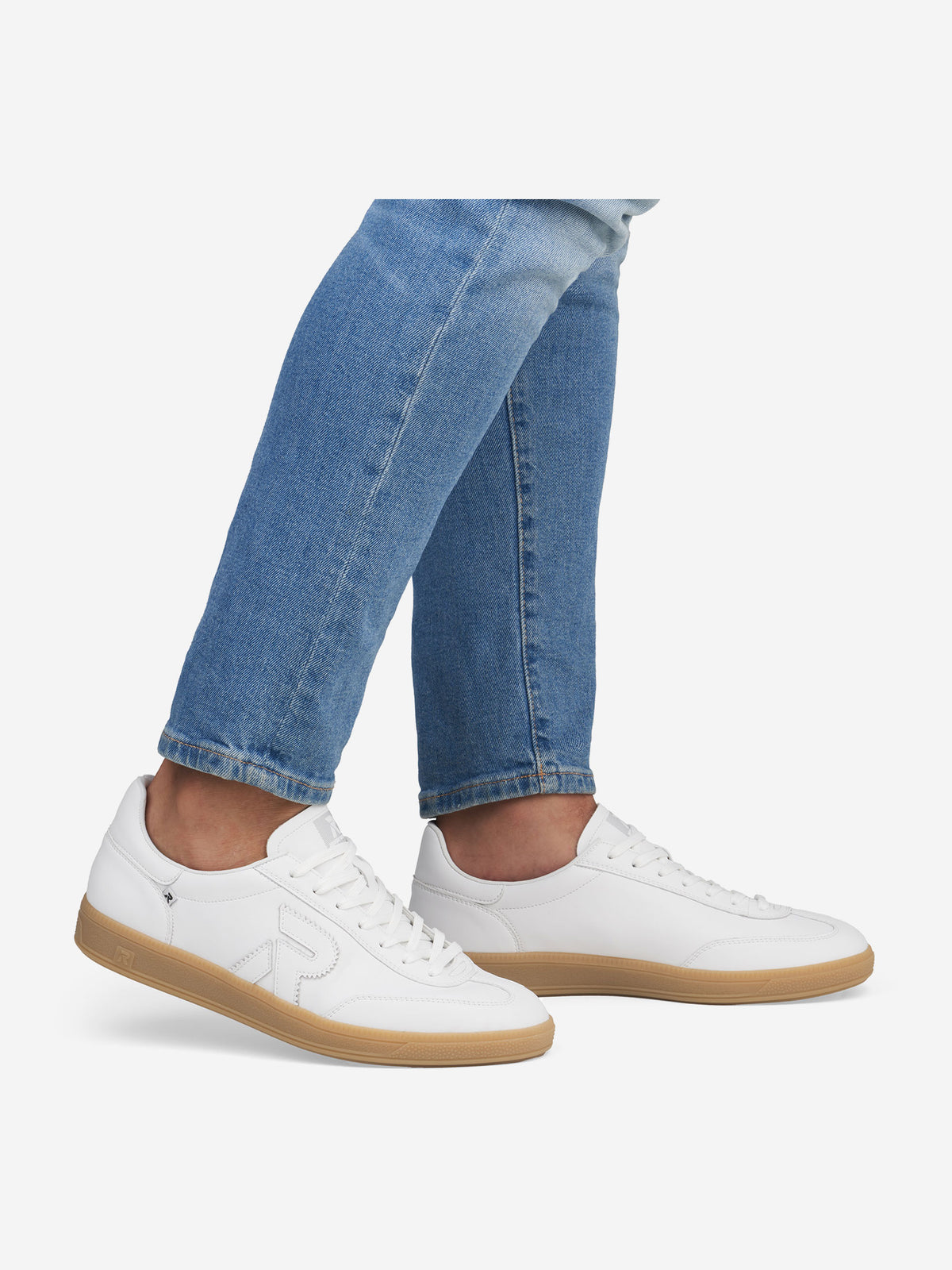 Rieker Туфли 40