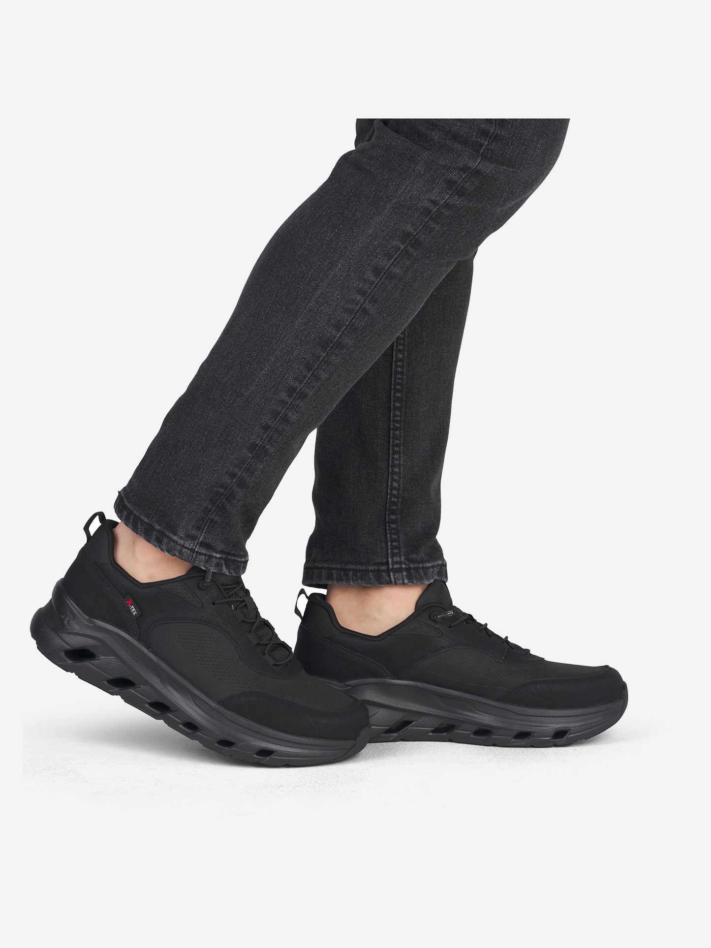 Rieker Sport туфли 40