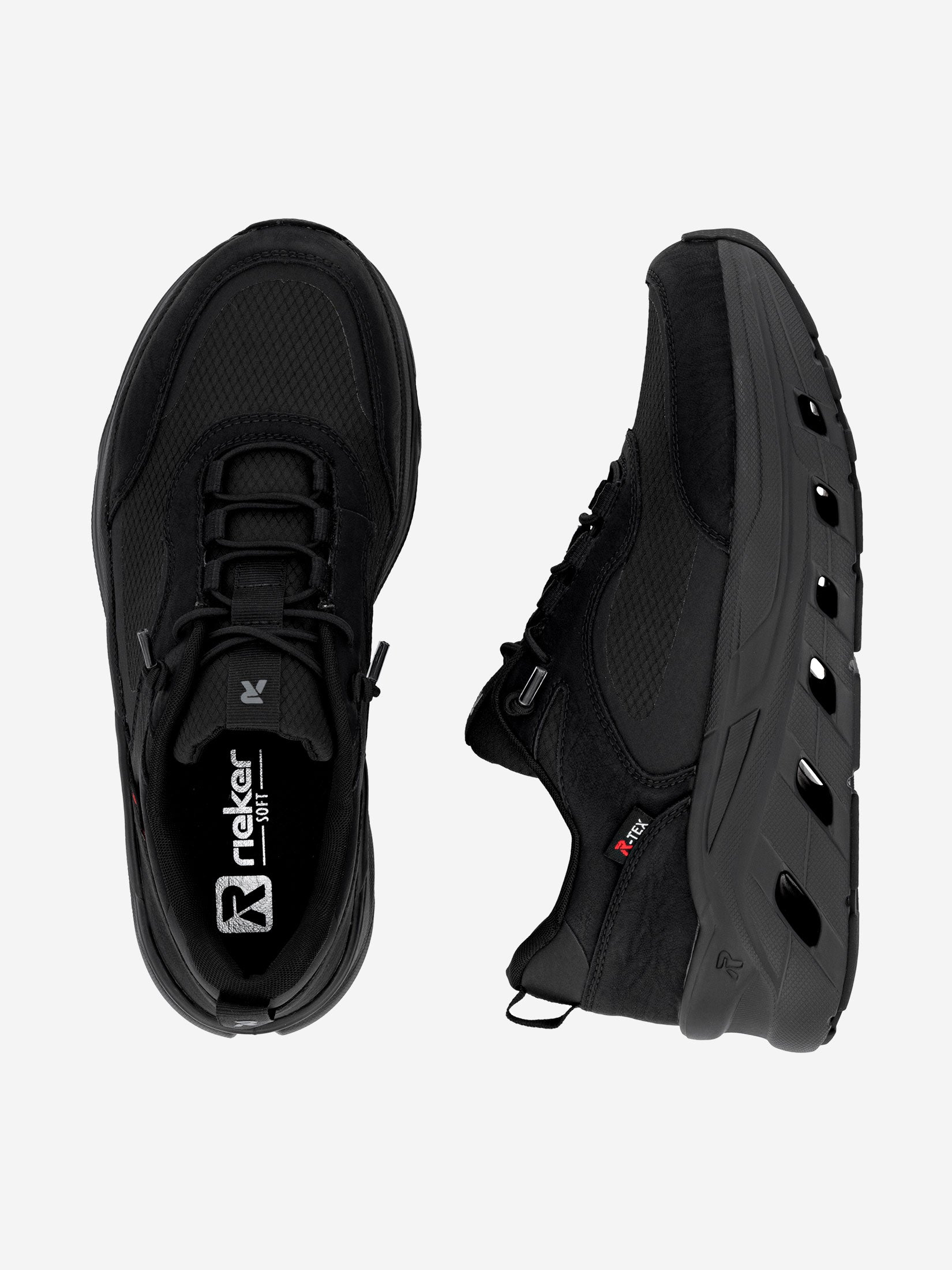 Rieker Sport туфли 40