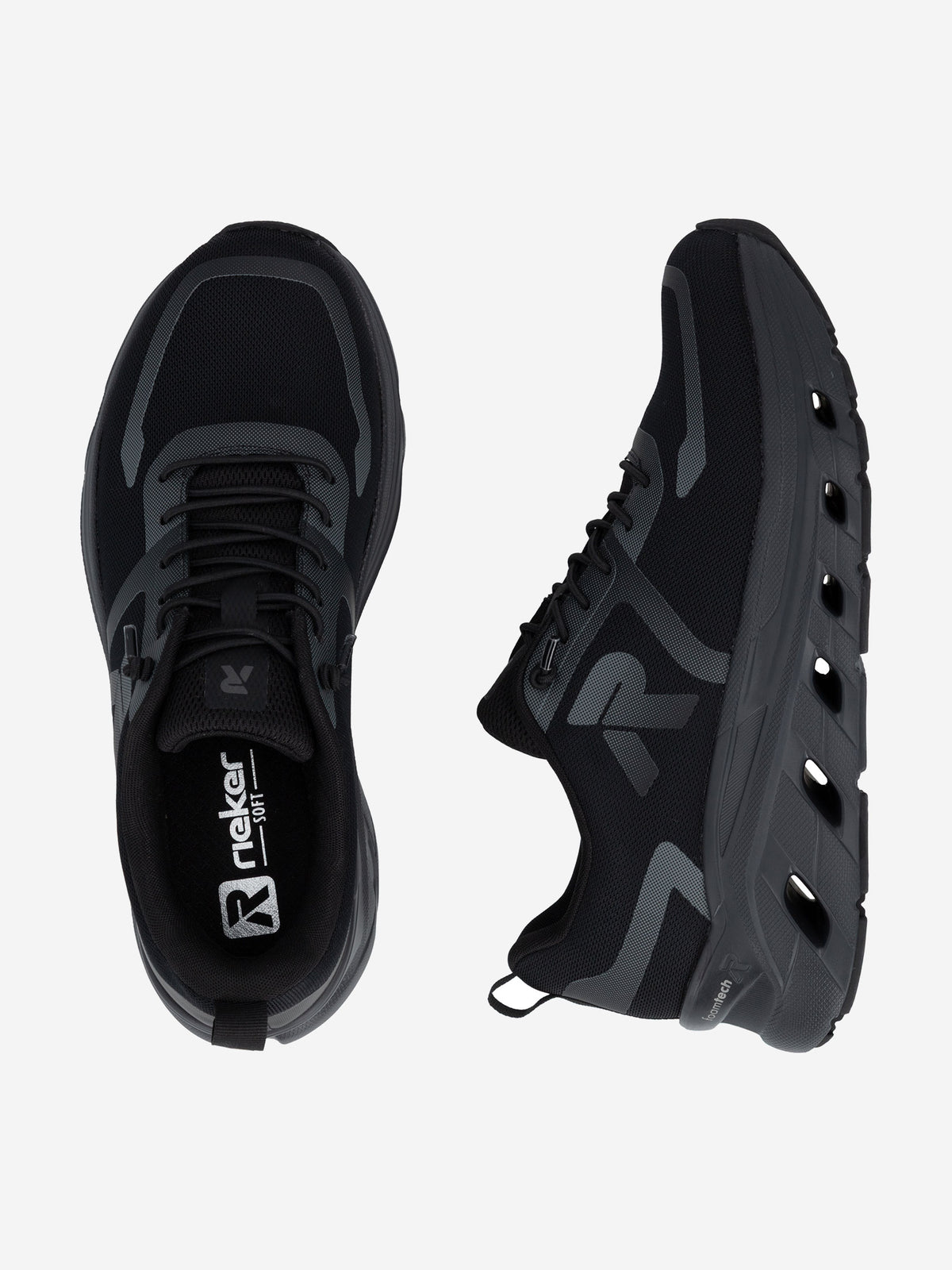 Rieker Evolution Туфли 40