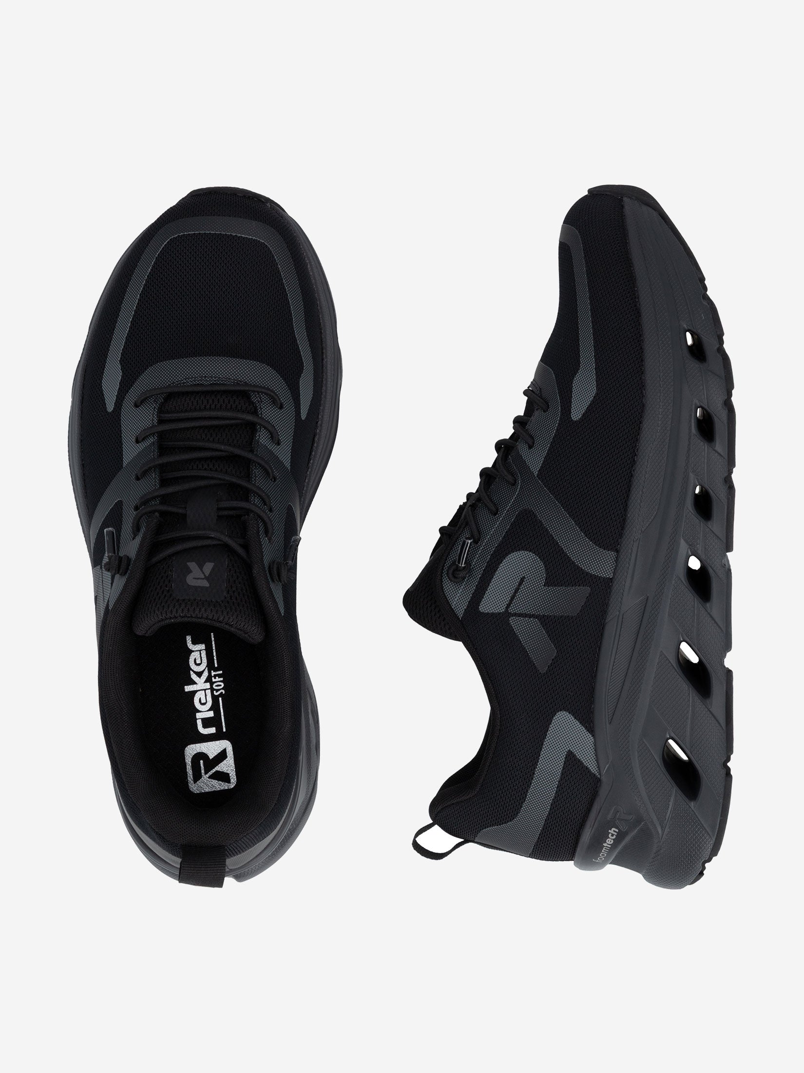 Rieker Evolution Туфли 40