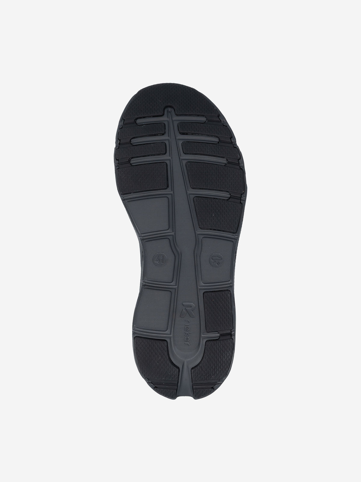 Rieker Evolution Туфли 40