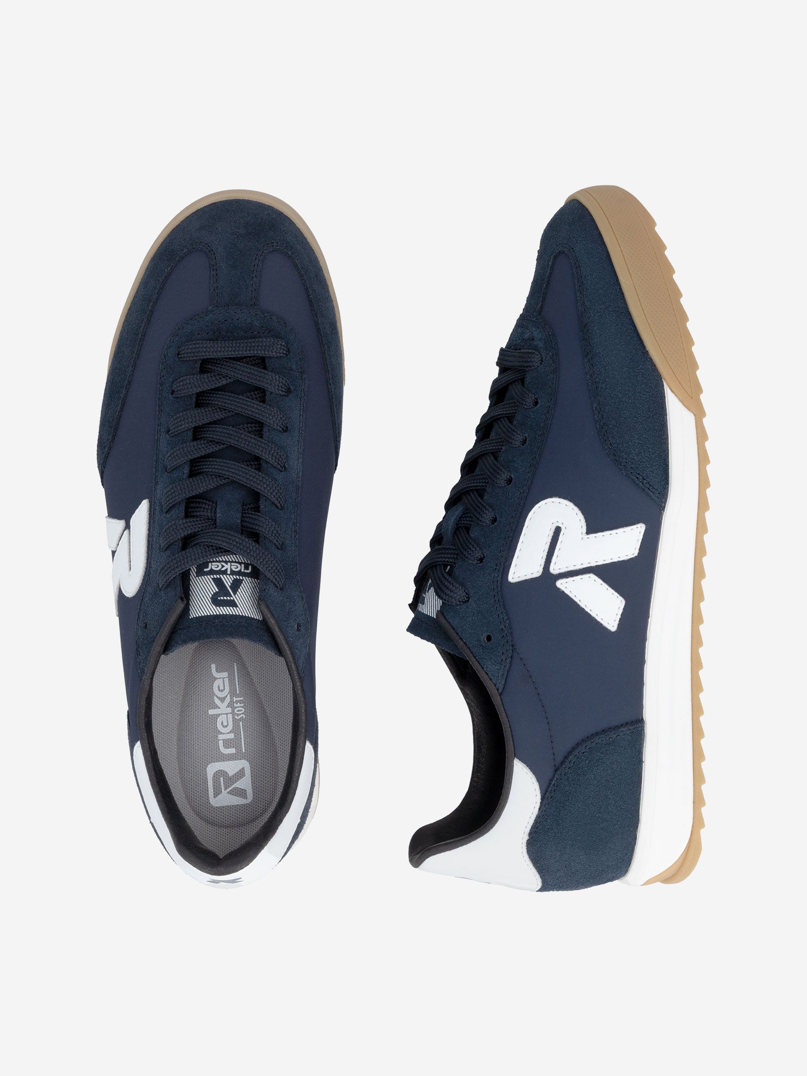 Rieker Evolution Туфли 40