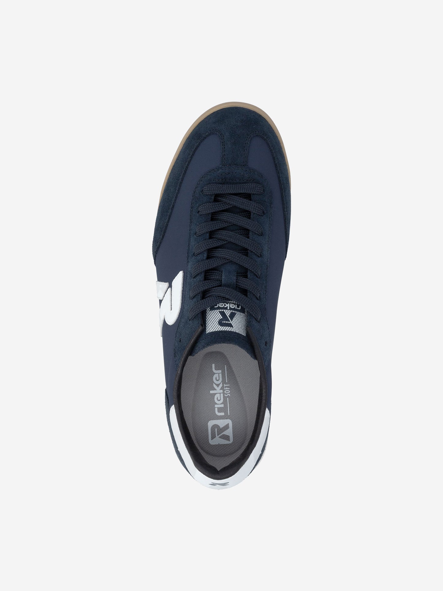 Rieker Evolution Туфли 40