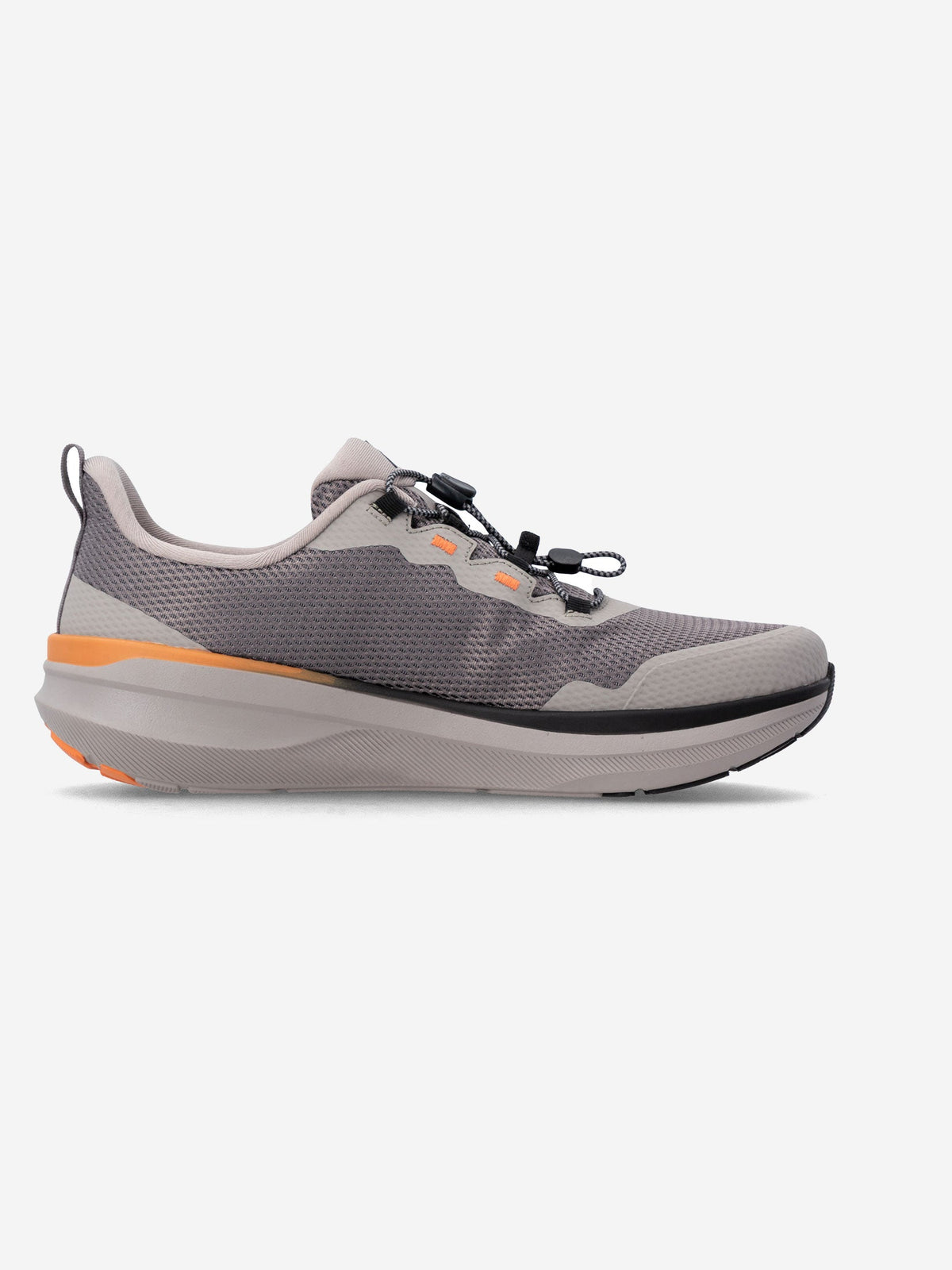 Rieker Sport мужские туфли серый