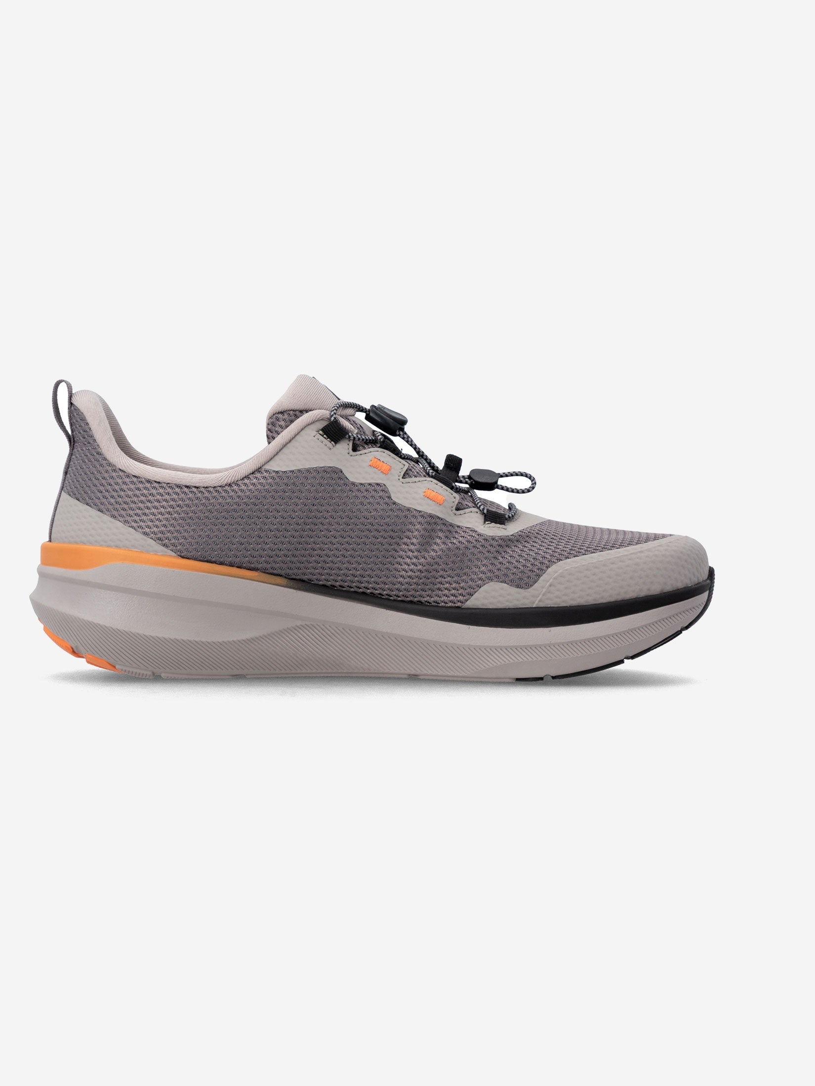 Rieker Sport мужские туфли серый