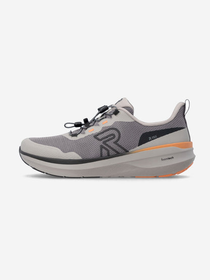 Rieker Sport мужские туфли серый