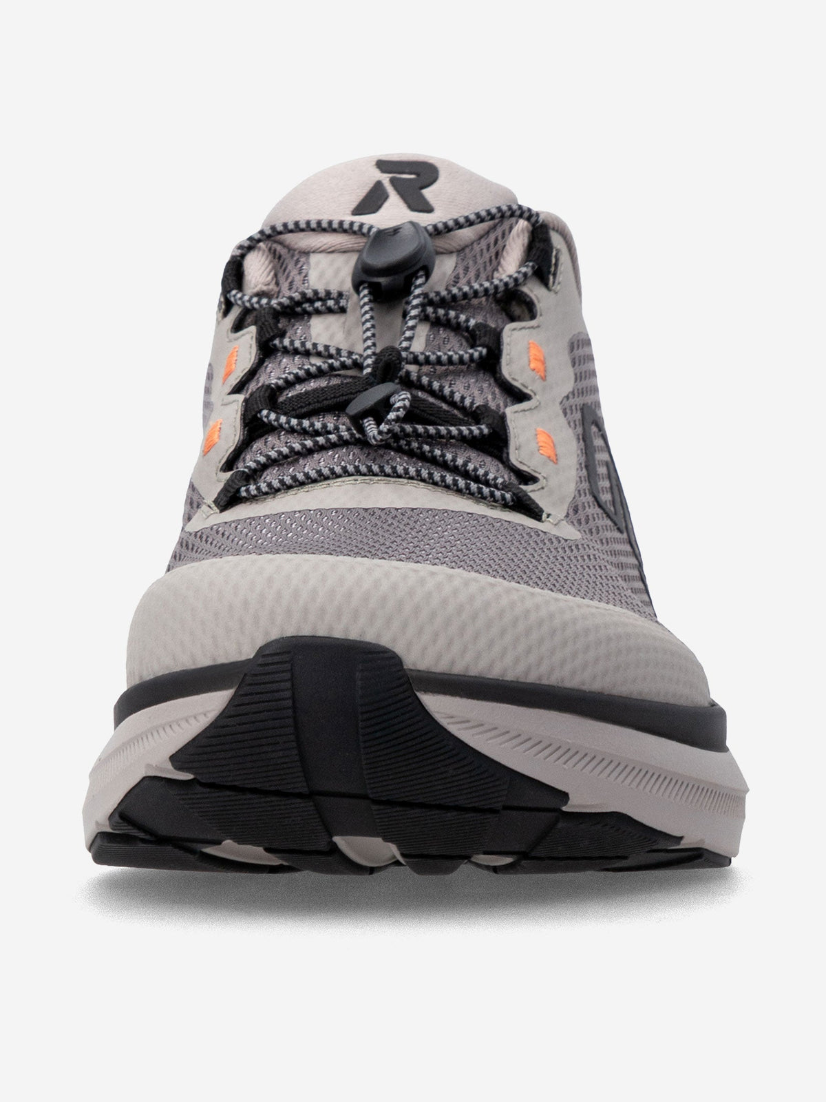 Rieker Sport мужские туфли серый