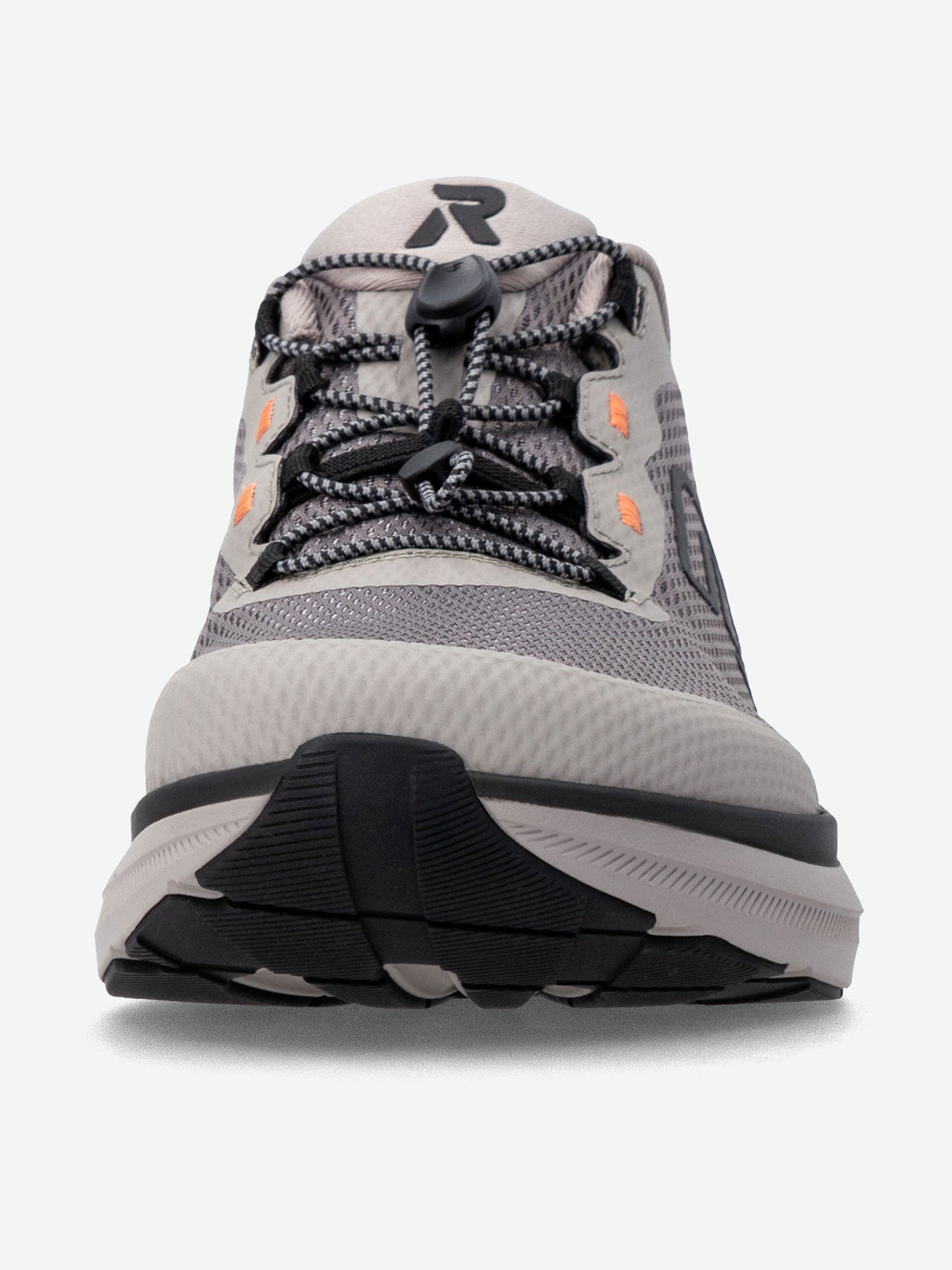 Rieker Sport мужские туфли серый