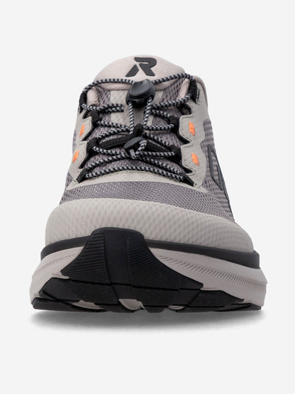 Rieker Sport мужские туфли серый
