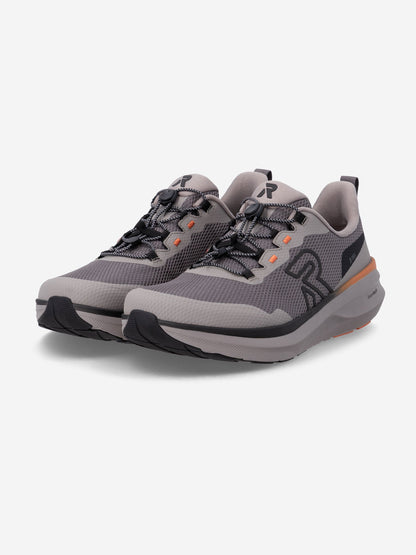 Rieker Sport мужские туфли серый