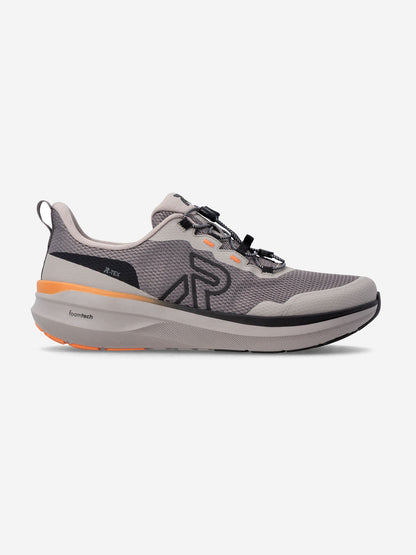 Rieker Sport мужские туфли серый