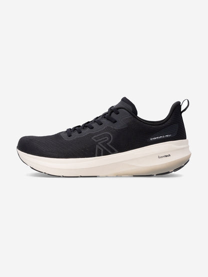 Rieker Sport мужские туфли черный