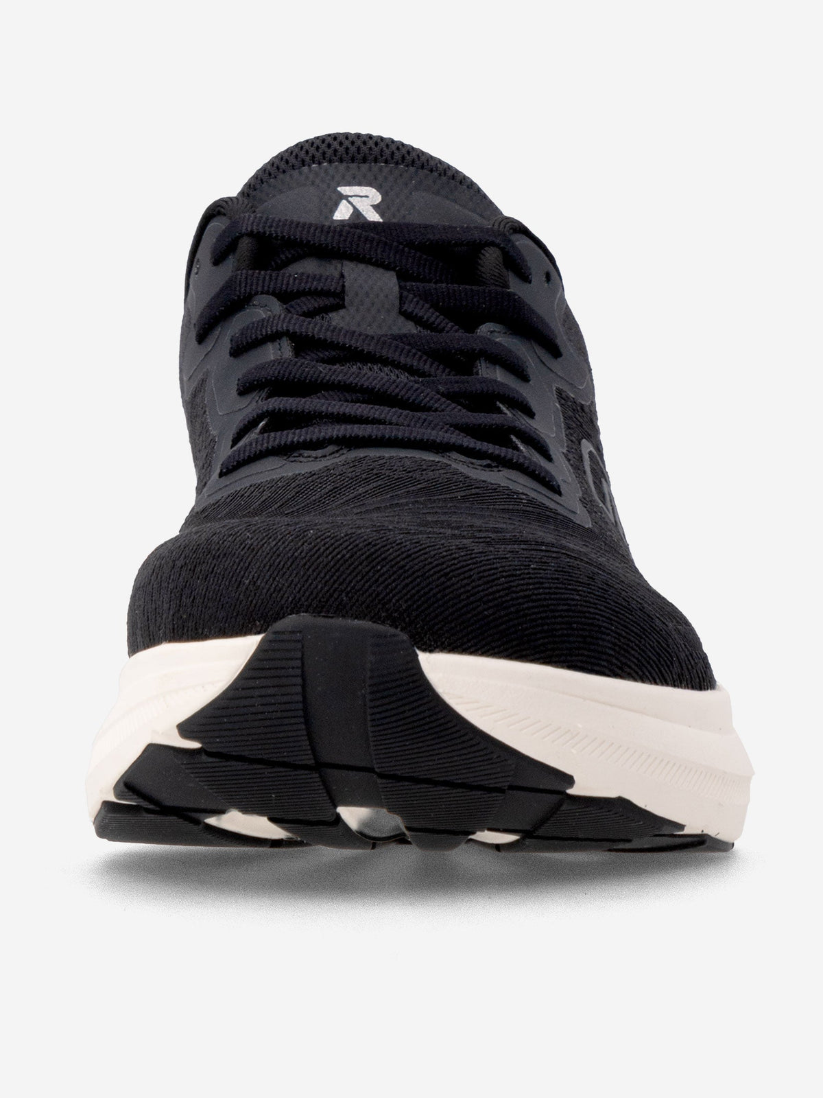 Rieker Sport мужские туфли черный