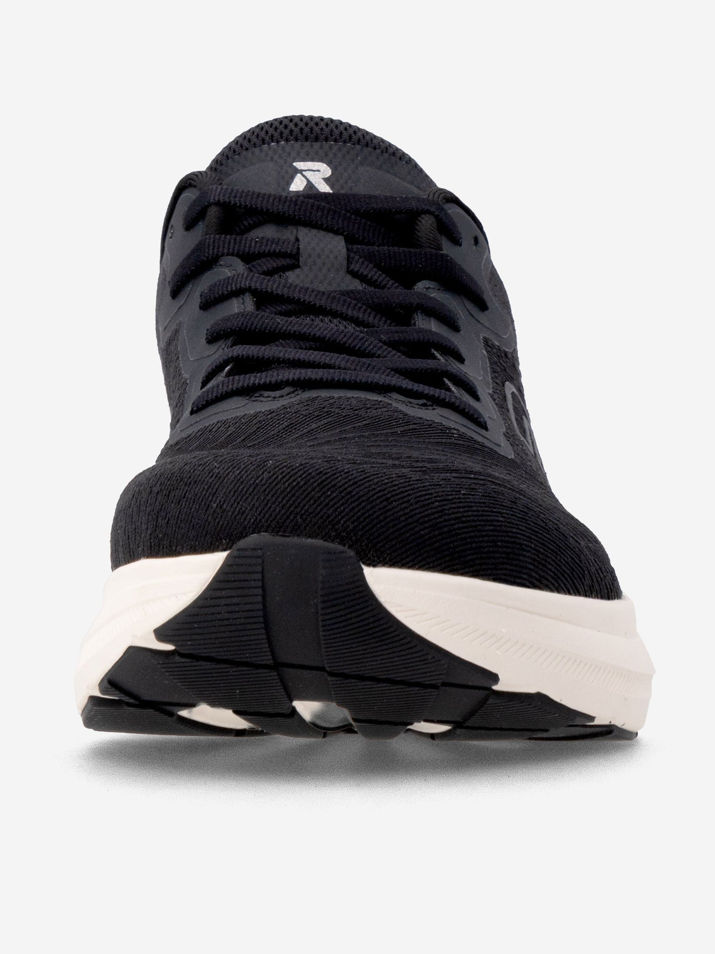 Rieker Sport мужские туфли черный