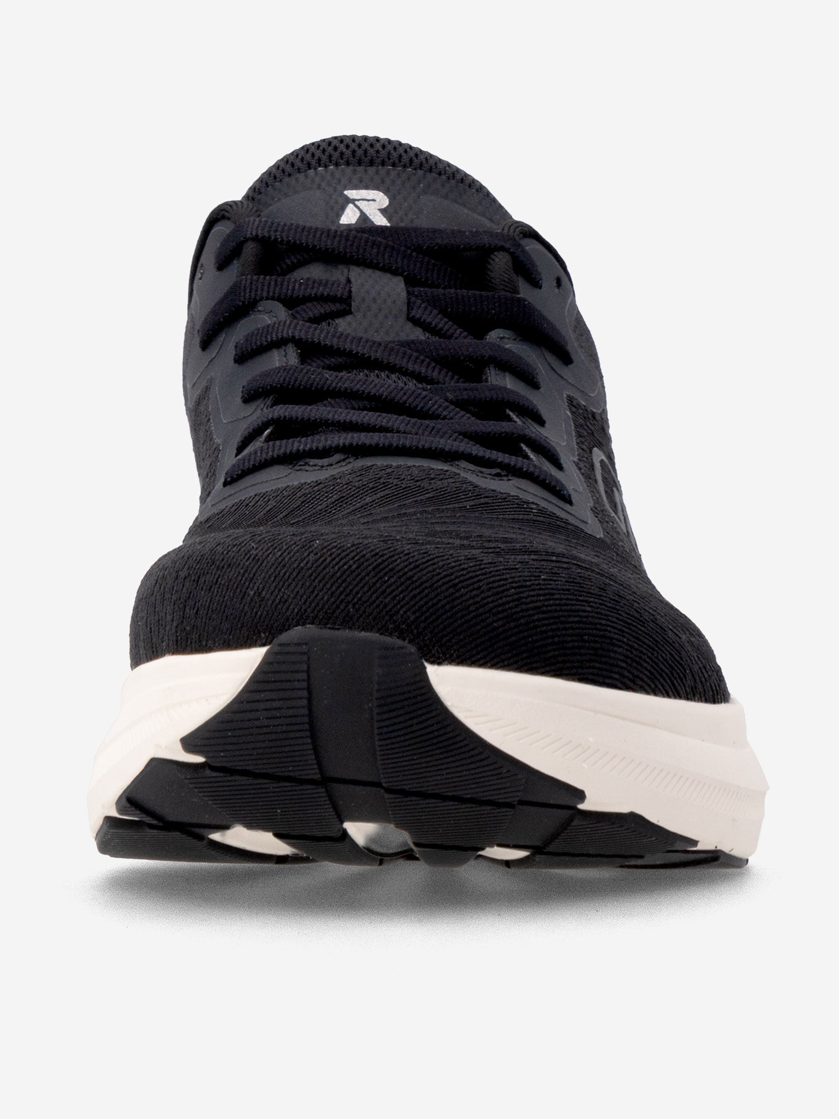Rieker Sport мужские туфли черный