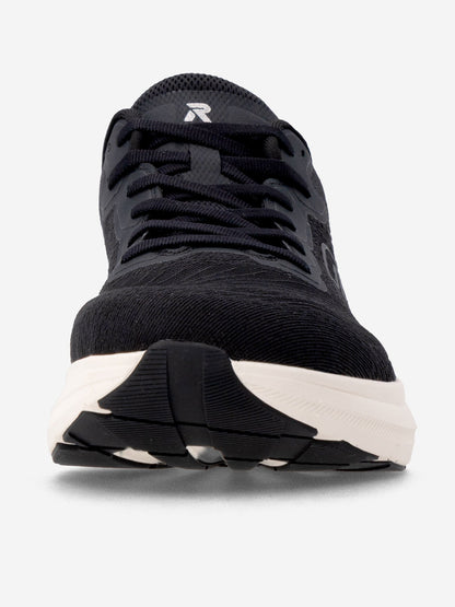 Rieker Sport мужские туфли черный
