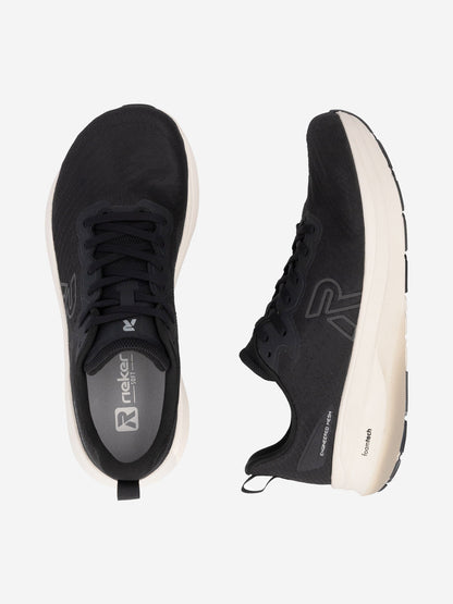 Rieker Sport мужские туфли черный