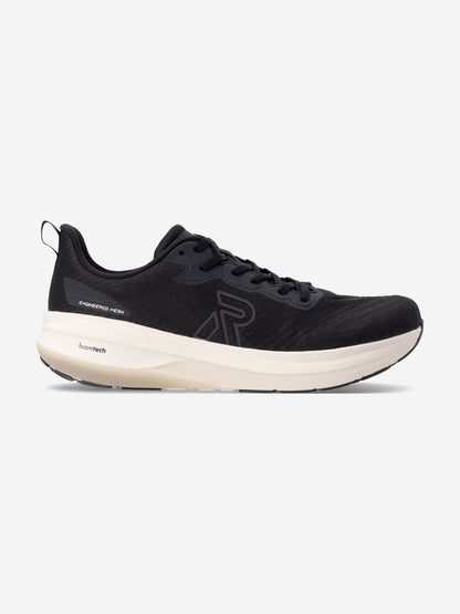 Rieker Sport мужские туфли черный