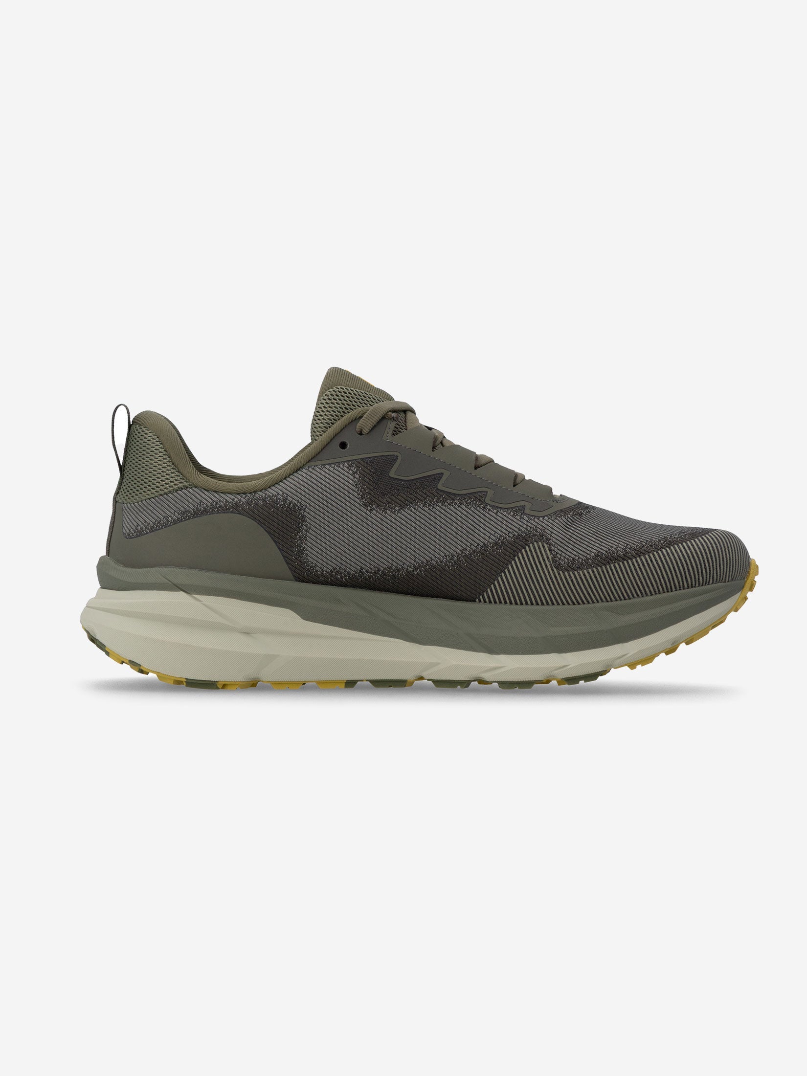 Rieker Sport мужские туфли зеленый
