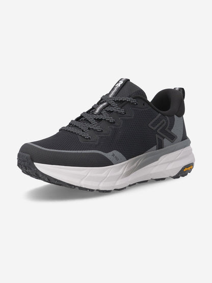 Rieker Sport мужские туфли черный