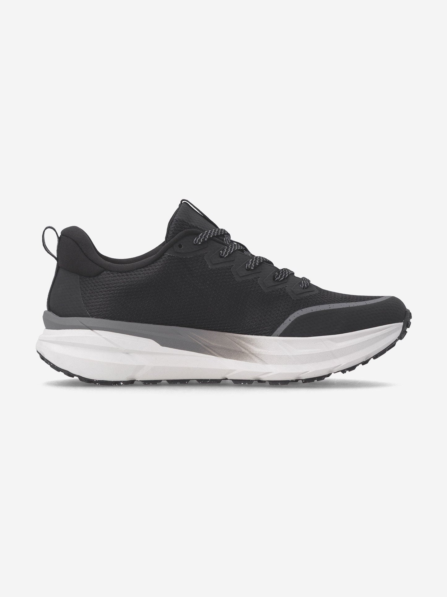Rieker Sport мужские туфли черный
