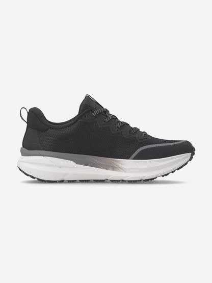 Rieker Sport мужские туфли черный